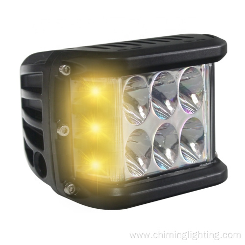 36w 12v led work lights waterproof